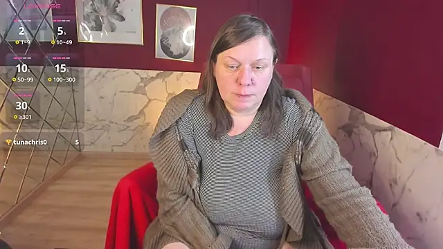 KellyPerfection: απευθείας συνομιλία ΧΧΧ