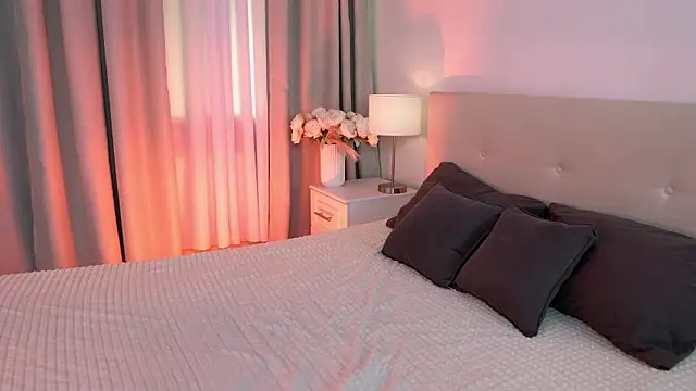 FiaMoor Live XXX-Chat