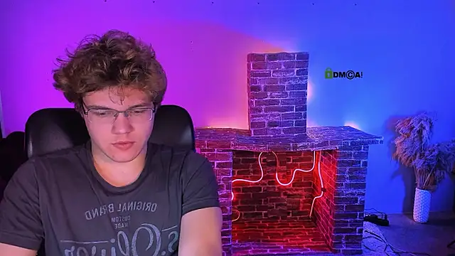 lucas_long_ – Kamerová šou