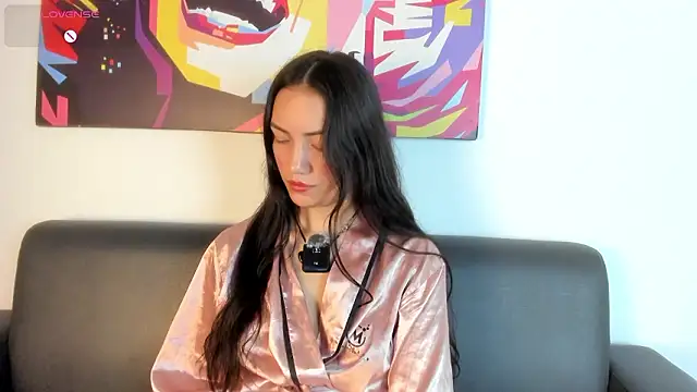 Scarlett__Fox__: απευθείας συνομιλία ΧΧΧ