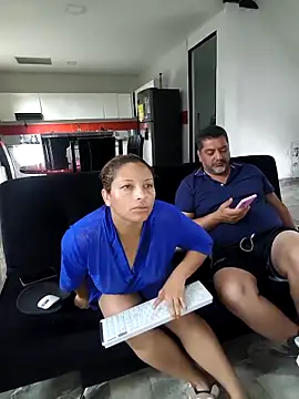 Chat XXX en directo de hotandfierylatinos2023