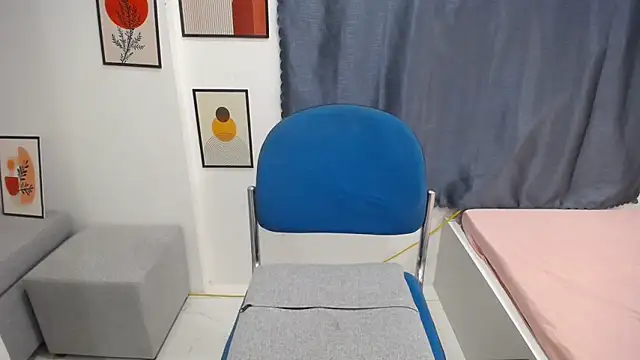 Linh_sex69 在線直播表演