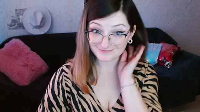 Arielsssplash élő XXX-chatje