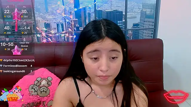 دردشة angelhotlatina18 الجنسية المباشرة