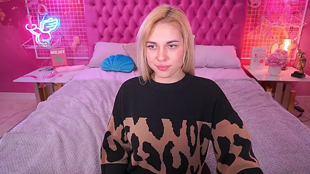 ArishkaLulu – Live XXX-chat