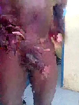 Show modela Drake7J na web-kameri