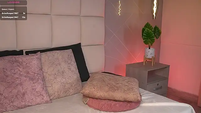 Show de webcam de SaraMonroe1