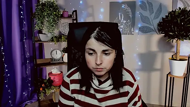 Chatroom XXX en direct de MartaEdams