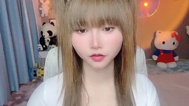 -xiao-xiao- – Live XXX-chat