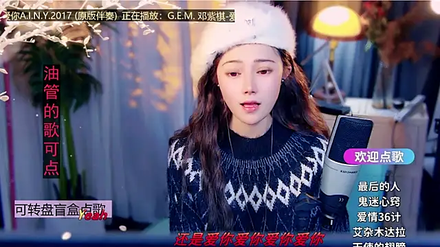 cherry-fa – Live XXX-chat