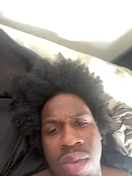 Show webcam de James816