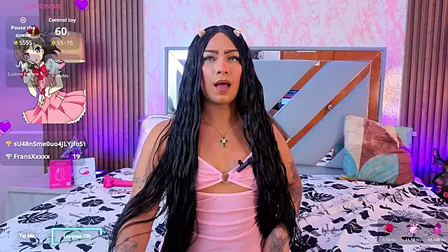 EimmyRiich: онлайн-секс-чат