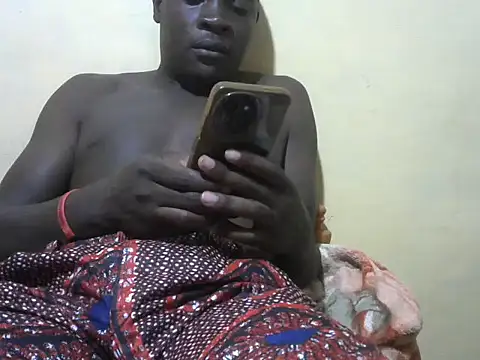 Show Webcam de cutejayden