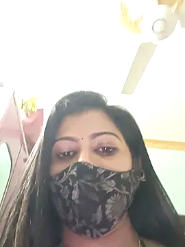 Chatroom XXX en direct de SANAYA_ROY