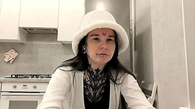 HighelikeGirl élő XXX-chatje