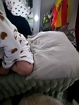 Chat +18 de Myrnasexxx ao vivo