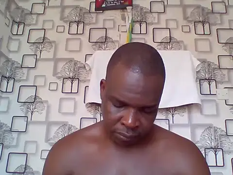 Chumba_001: онлайн-секс-чат