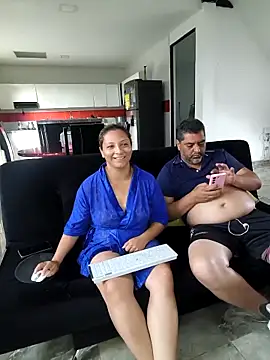 Chat XXX ao vivo de hotandfierylatinos2023