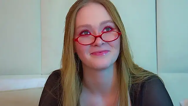 Онлайн чат XXX AgataFoxley