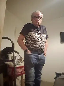 โชว์เว็บแคมของ Bretoncool