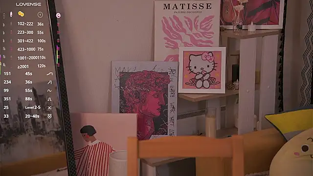 ErlineDumfordn Live XXX chat