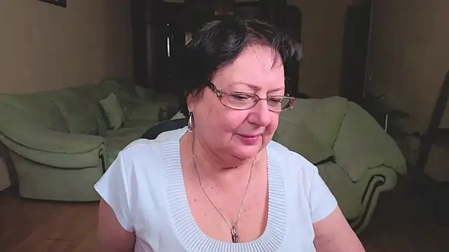 Margo_Moll 现场XXX聊天