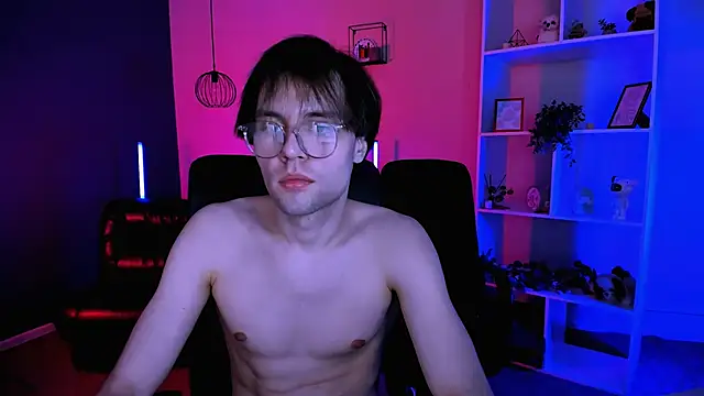 travis_wolf_ 现场XXX聊天