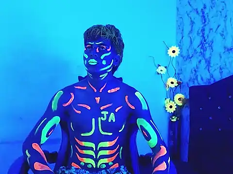 Chat XXX en directo de Valentino_Lane