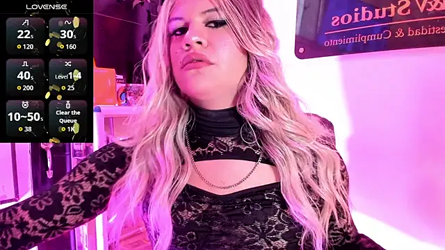 mistressparty: онлайн-секс-чат