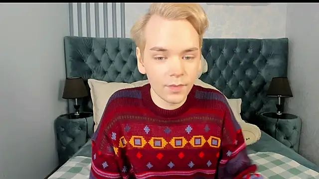 Chat XXX en directo de Je_Salvatore