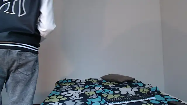 Chat XXX en directo de Vlad__night