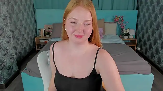 Jinny_Ginger 现场XXX聊天