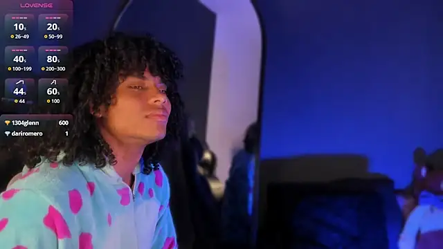 Chat XXX en directo de Lucas_eevans