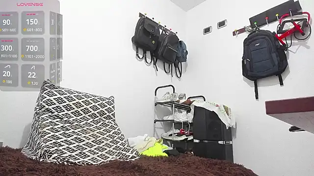 perla_jeff 现场XXX聊天