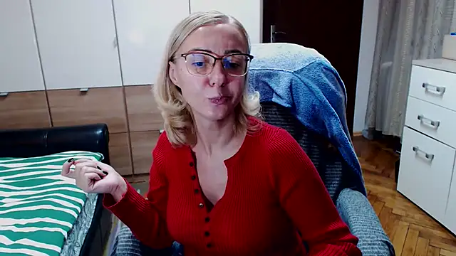 Leona-Exoticn Live XXX chat