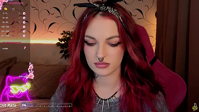 BratzieDarsie live XXX chat