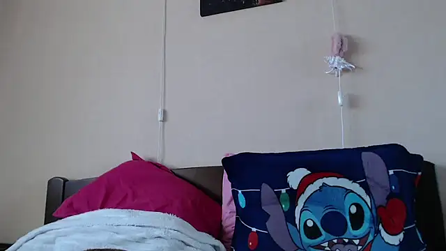 _mika_in_passion Live XXX-chat