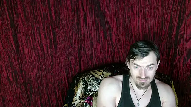 ConanJones Webcam show