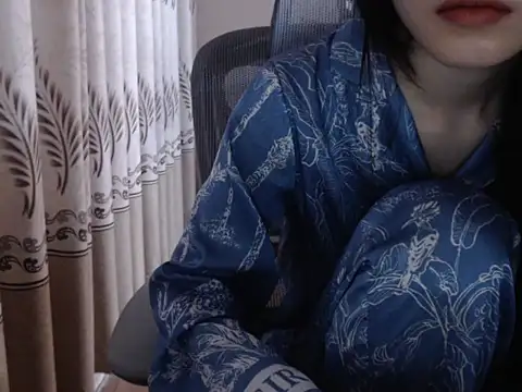 booboomonster Live XXX-chat