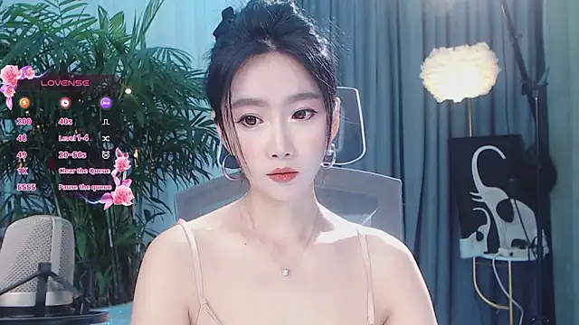 feifei-love Live XXX Chat