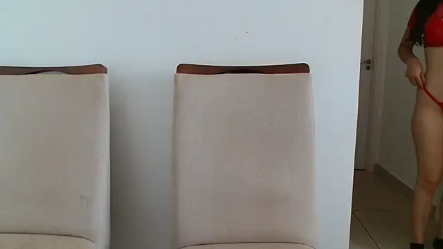 Show de Hanna_sexy2025 na webcam