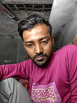 Вебкам-шоу India_HOT23