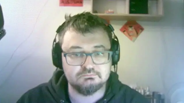 SirAbuserのウェブカメラショー