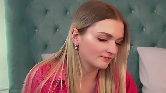 AnnyRaii Live XXX-chat