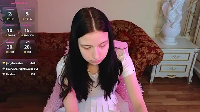 Chat XXX Live AlicePowells