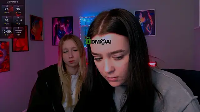 Chat XXX Live monica_xcx