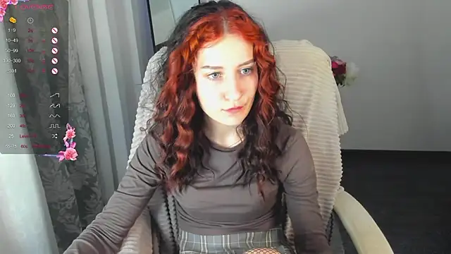 sandy_kiss Live XXX-chat