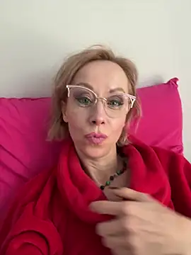 LuxuryNika ওয়েবক্যাম শো