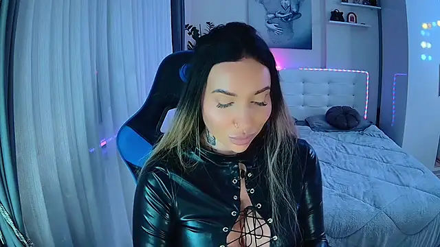 Chat +18 de cokeyspeed69 ao vivo