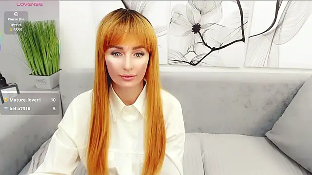 Chat XXX Live Vita_Flowen